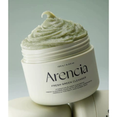 Limpiador - Fresh Green Rice Mochi Cleanser 120g - comprar online