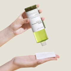 Tónico - Vegan CICA Tea Tree AHA PHA Blemish Toner 200ml - comprar online
