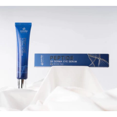 Contorno de ojos - Peptide 3R Derma Eye Serum - K-Beauty Shop