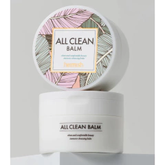 Bálsamo limpiador - All Clean balm 120ml - K-Beauty Shop