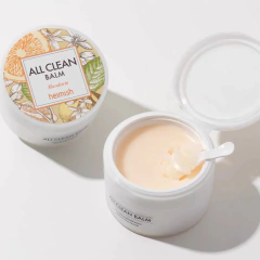 Bálsamo limpiador - All Clean balm Mandarin 50ml - comprar online