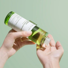 Tónico - Vegan CICA Tea Tree AHA PHA Blemish Toner 200ml - K-Beauty Shop