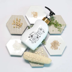 Shampoo - CER-100 Collagen Coating Hair A+ Muscle Tornado Shampoo 500ml en internet