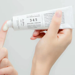 Crema Hidratante - 345 Relief Cream 50ml - comprar online