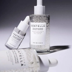 Serum - Madagascar Centella Tone Brightening Capsule Ampoule