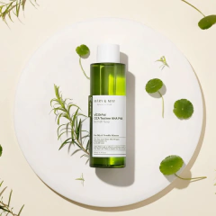 Tónico - Vegan CICA Tea Tree AHA PHA Blemish Toner 200ml en internet
