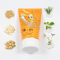 Crema para peinar - Collagen Coating Hair A+ Muscle Curl Cream (CER-100 ) 120ml