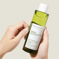 Imagen de Tónico - Vegan CICA Tea Tree AHA PHA Blemish Toner 200ml