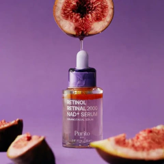 Serum - Retinol Retinal 2000 NAD+ Serum 30ml