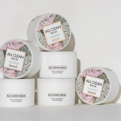 Bálsamo limpiador - All Clean balm 120ml - comprar online