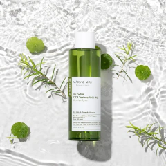 Tónico - Vegan CICA Tea Tree AHA PHA Blemish Toner 200ml - tienda online