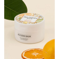 Bálsamo limpiador - All Clean balm Mandarin 50ml - comprar online
