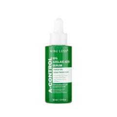 Serum de ácido azelaico - A-Control 10% Azelaic Acid Serum 30m