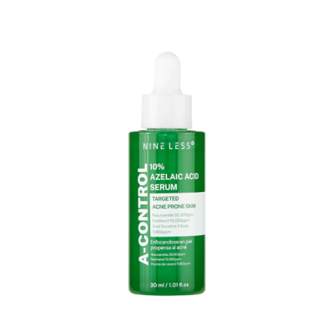 Serum de ácido azelaico - A-Control 10% Azelaic Acid Serum 30m
