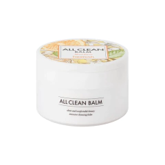 Bálsamo limpiador - All Clean balm Mandarin 50ml