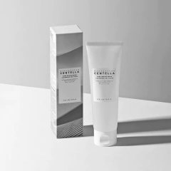 Imagen de Limpiador Facial - Madagascar Centella Tone Brightening Cleansing Gel Foam 125ml