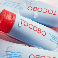 Limpiador facial - Coconut Clay Cleansing Foam - tienda online