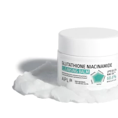Bálsamo limpiador - Glutathione Niacinamide Cleansing Balm en internet