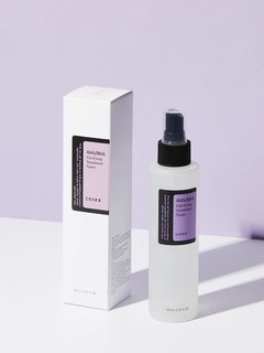 Tónico - AHA/BHA Clarifying Treatment Toner - comprar online