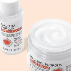Hidratante - Bakuchiol Propolis Facial Cream - tienda online