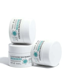 Bálsamo limpiador - Glutathione Niacinamide Cleansing Balm - K-Beauty Shop