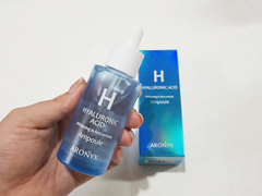 Imagen de Serum de ácido hialurónico - Aronyx Hyaluronic Acid Ampoule