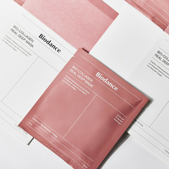 Mascarilla - Bio-Collagen Real Deep Mask en internet