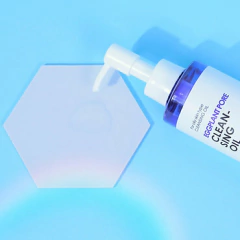 Aceite limpiador - Eggplant Pore Cleansing Oil en internet