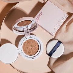 Cushion - Magic Cushion Cover Lasting (SPF50+/PA+++) - comprar online