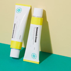 Hidratante - Hamamelis Cream en internet