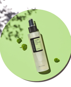 Tónico - Centella Water Alcohol Free Toner - tienda online