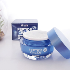 Crema hidratante - Peptide P8 Cream en internet