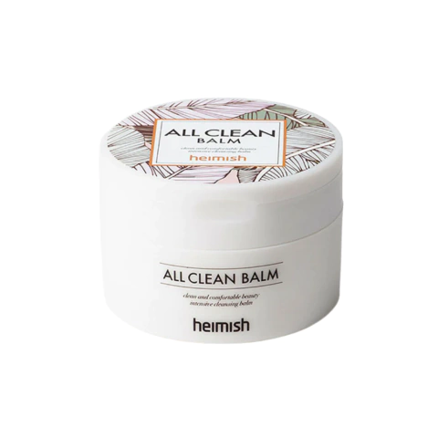 Bálsamo limpiador - All Clean balm 120ml - comprar online