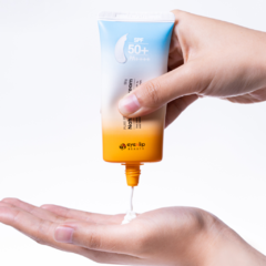Protector Solar - Pure Perfection Natural Sun Cream - comprar online