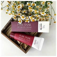 Gel hidratante - Pure Snail Repair Gel Cream - comprar online