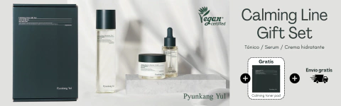 Carrusel K-Beauty Shop