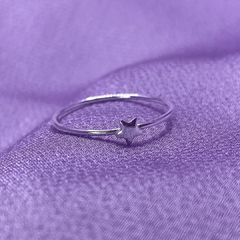 Anel Mini Estrela - comprar online