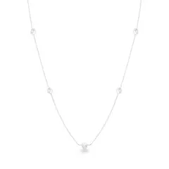 Choker zircônias