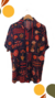 Camisa RUBRA