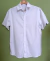 Camisa de Linho - BRANCA