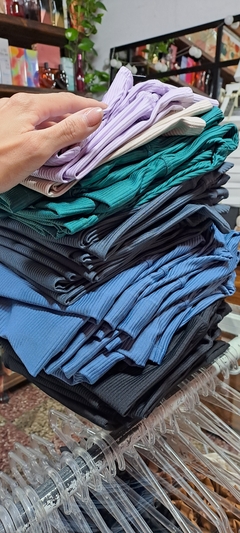 Banner de la categoría Leggins / Calzas