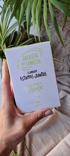 Humor Conexion