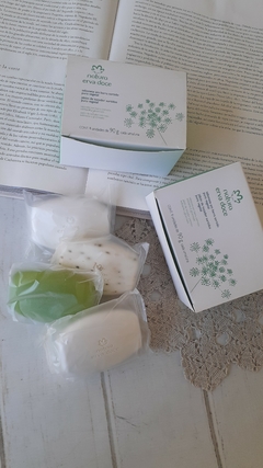 Jabones erva doce - comprar online