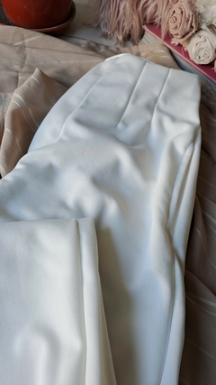 Palazo Sastrero Blanco - comprar online