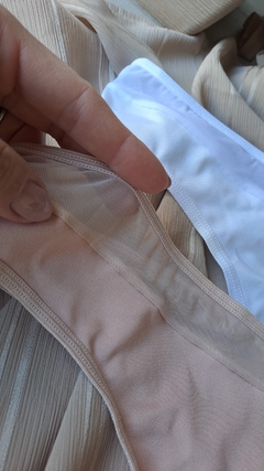 Colaless Andressa 081 (talle 4) en internet