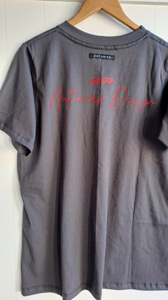 Remeron NTNS gris - tienda online