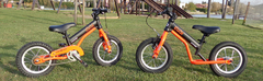 Banner de la categoría Camicleta Rod 12 + Kit de Pedales