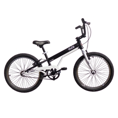 Pro 20 (Negro/Blanca)