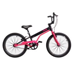 Pro 20 (Negro/Rosa fluor)