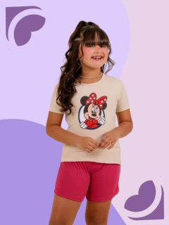 10027 - PIJAMA INFANTIL HELO